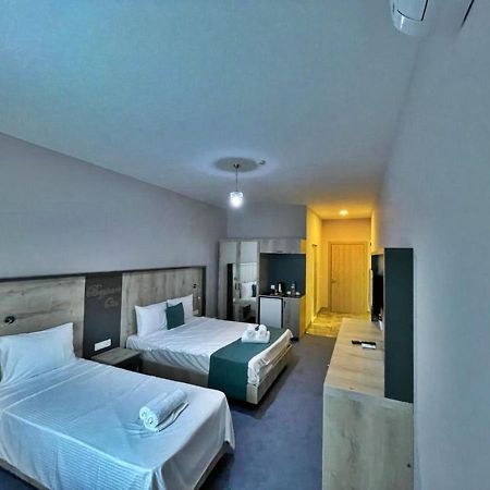 Beypark Hotel Istanbul Exterior foto