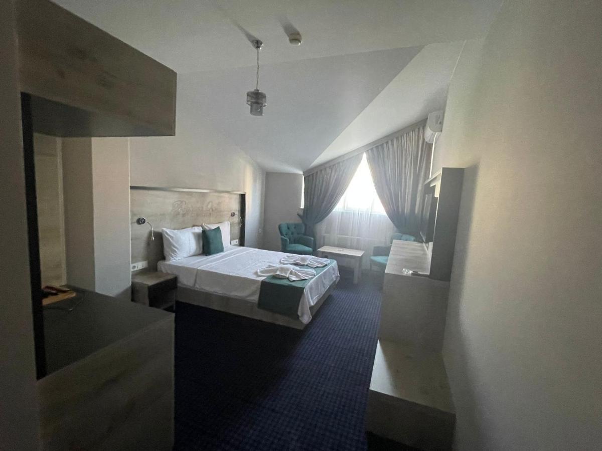Beypark Hotel Istanbul Exterior foto