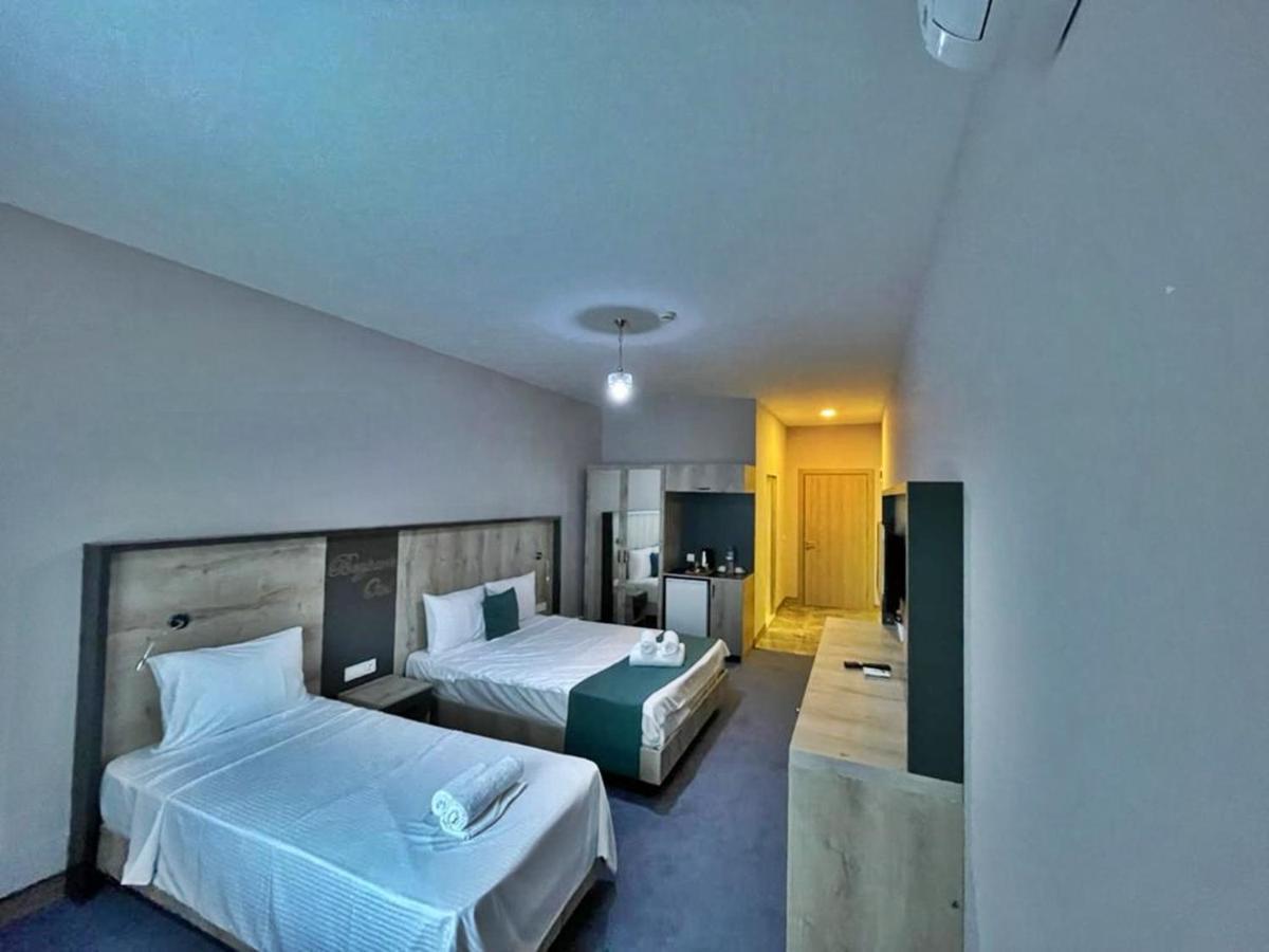 Beypark Hotel Istanbul Exterior foto