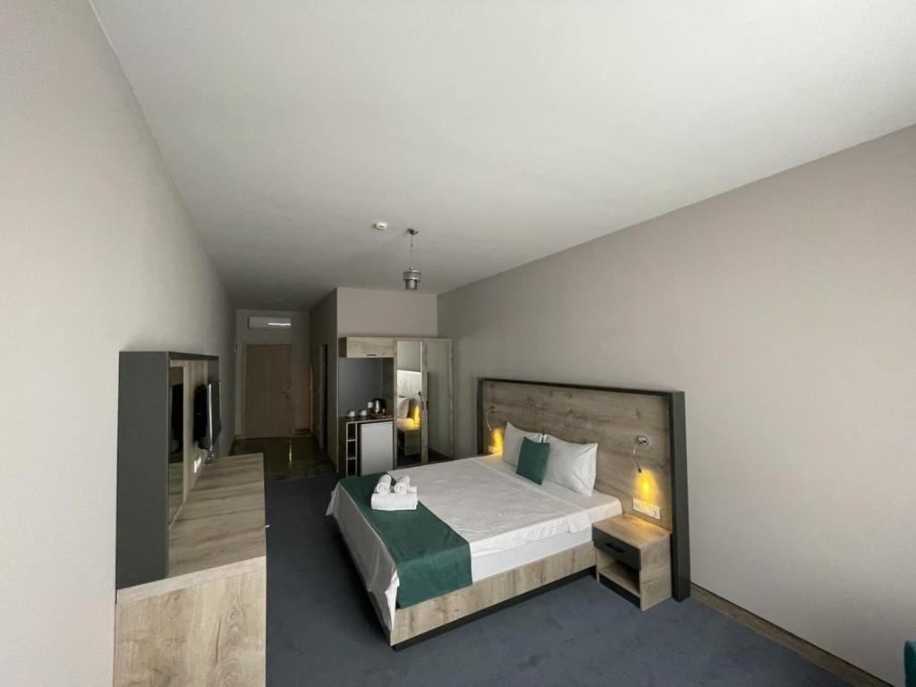 Beypark Hotel Istanbul Exterior foto